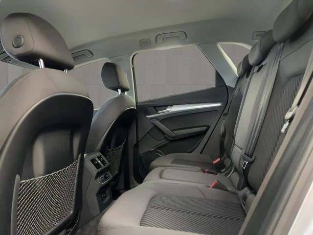 Audi Q5 Hybride Quattro