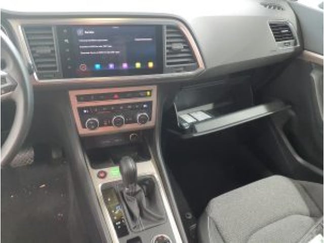 Seat Ateca 1.5 TSI DSG