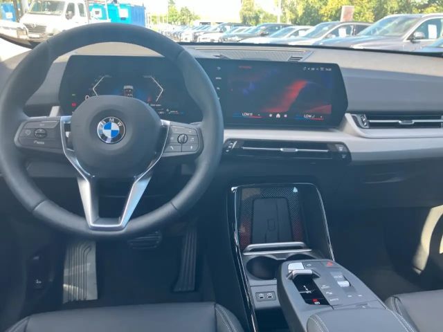 BMW X1 xDrive20d