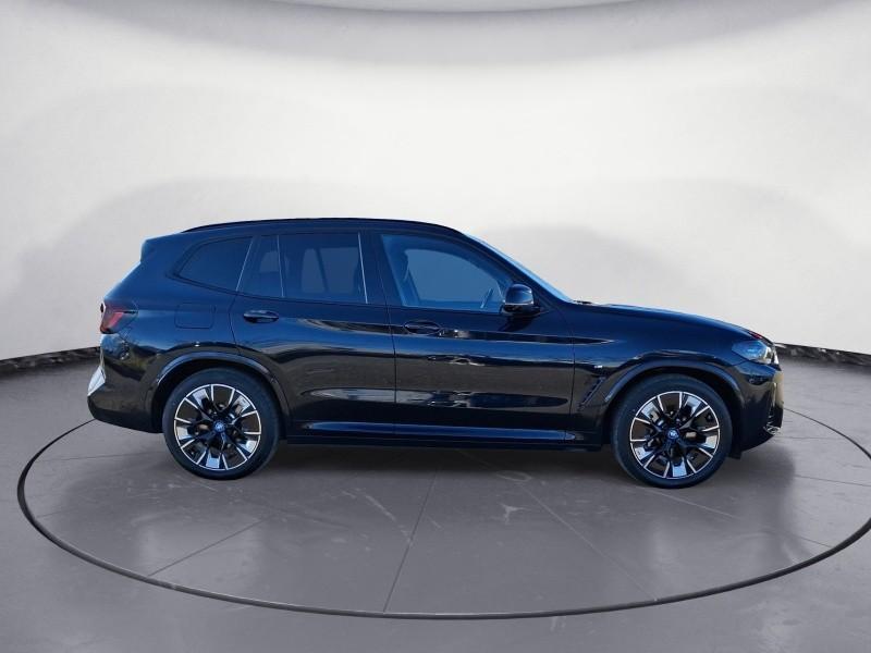 BMW iX3 iX3