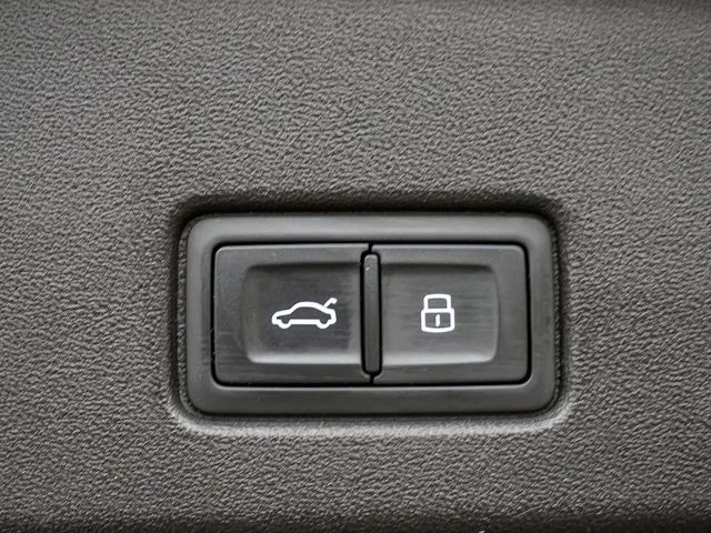 Audi Q4 e-tron 50 Quattro