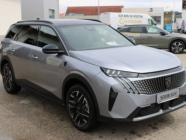 Peugeot 5008 GT-Line