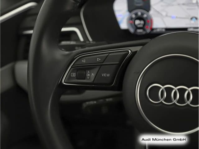 Audi A5 40 TDI Quattro S-Tronic