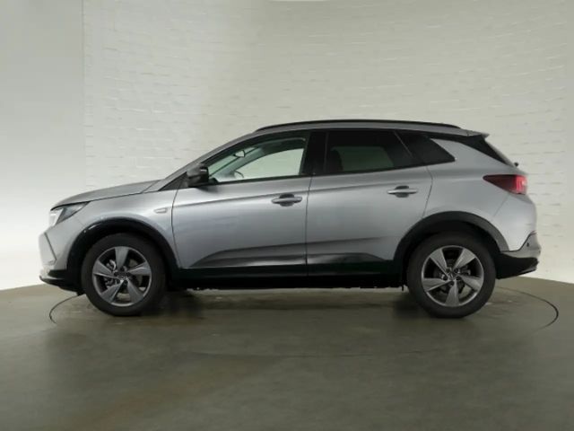 Opel Grandland X GS-Line Grand Sport