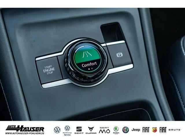 Volkswagen Tiguan 1.5 eTSI DSG Life