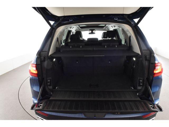 BMW X7 xDrive40d