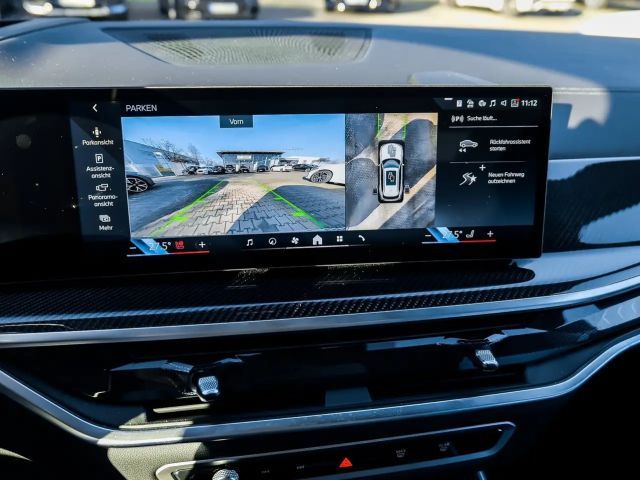 BMW X5 M-Sport xDrive50e