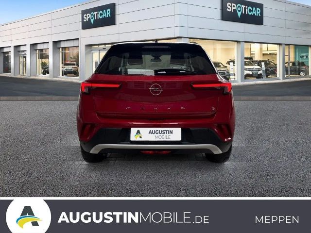 Opel Mokka Elegance Mokka-e