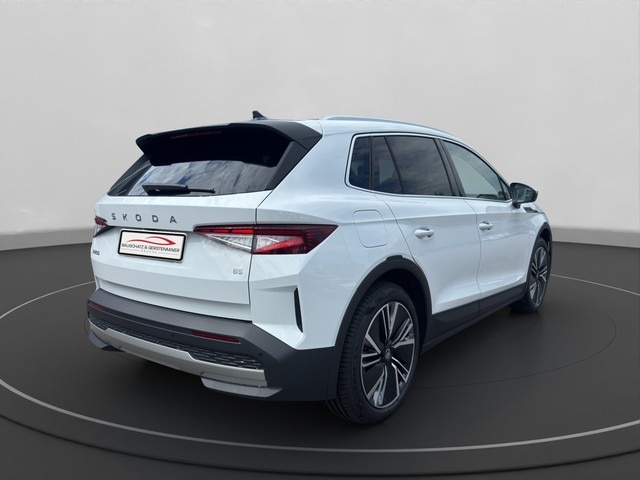 Skoda Elroq 85