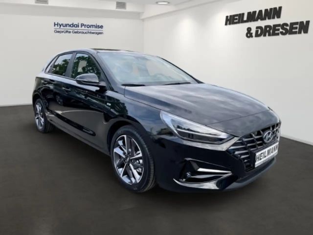 Hyundai i30 Advantage Hybrid