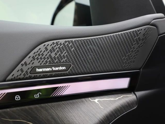 BMW i5 M-Sport Sedan xDrive