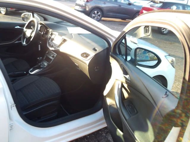 Opel Astra 1.4 Turbo Sports Tourer