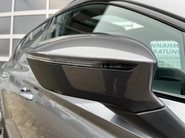 Cupra Ateca 1.5 TSI DSG