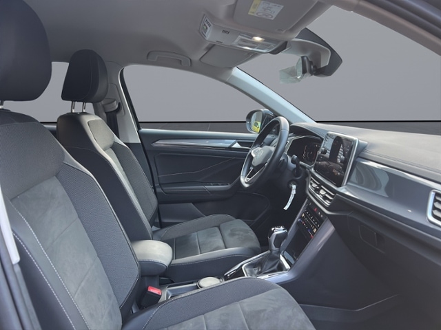 Volkswagen T-Roc 1.5 TSI DSG