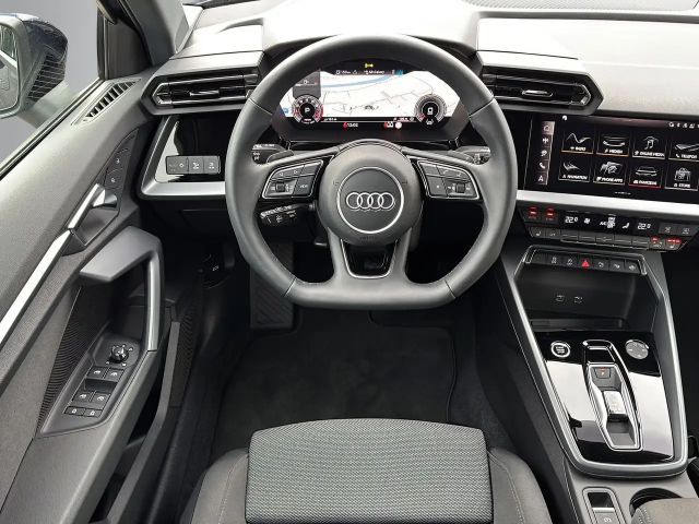 Audi A3 30 TFSI S-Tronic