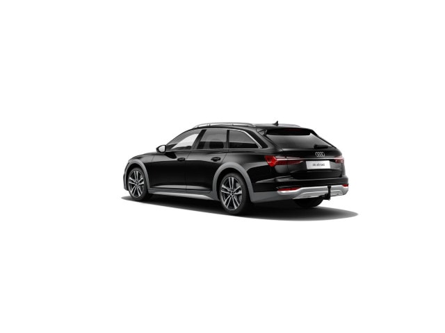 Audi A6 allroad 50 TDI Quattro