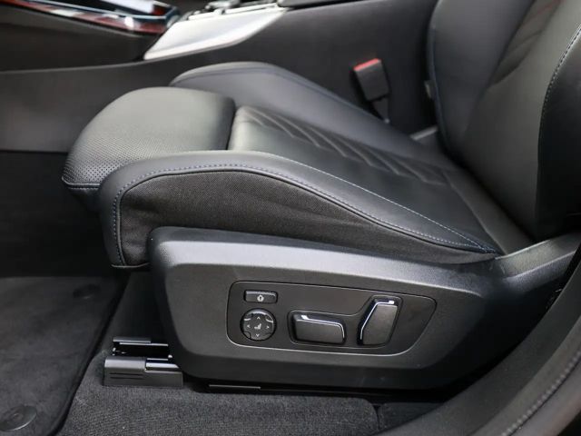 BMW X3 M-Sport xDrive