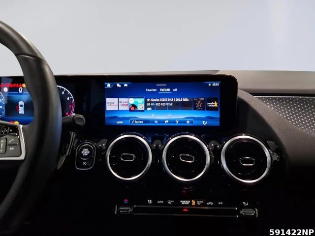 Mercedes-Benz GLA 220 4MATIC Progressive