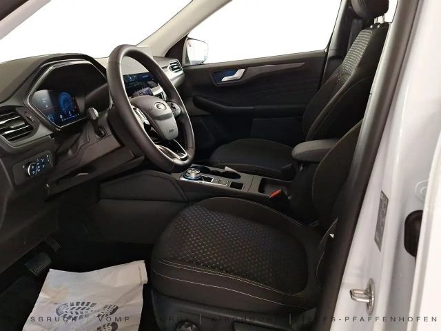 Ford Kuga Titanium