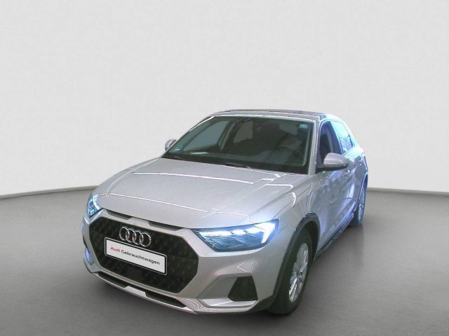 Audi A1 30 TFSI Allstreet