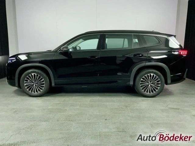 Volkswagen Tayron DSG Life