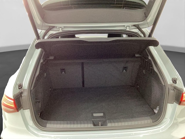 Audi A3 35 TFSI S-Tronic Sportback