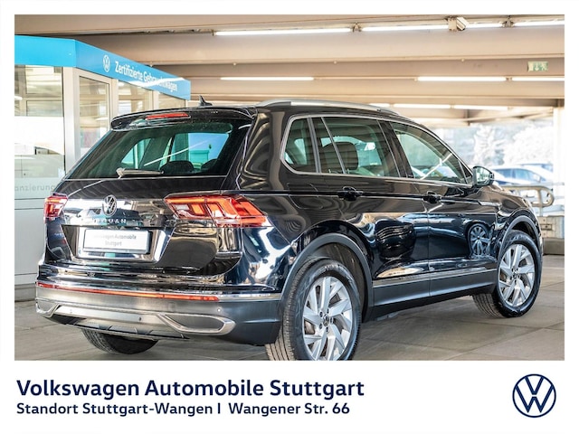 Volkswagen Tiguan 2.0 TDI DSG Elegance Elegance