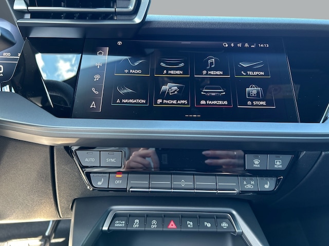 Audi RS3 Quattro S-Tronic Sportback