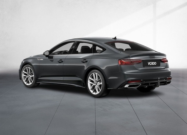 Audi A5 35 TFSI S-Line S-Tronic Sportback
