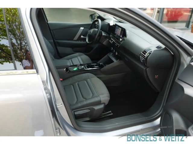 Citroën C4 PureTech Shine