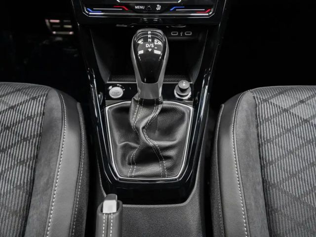 Volkswagen T-Cross DSG R-Line