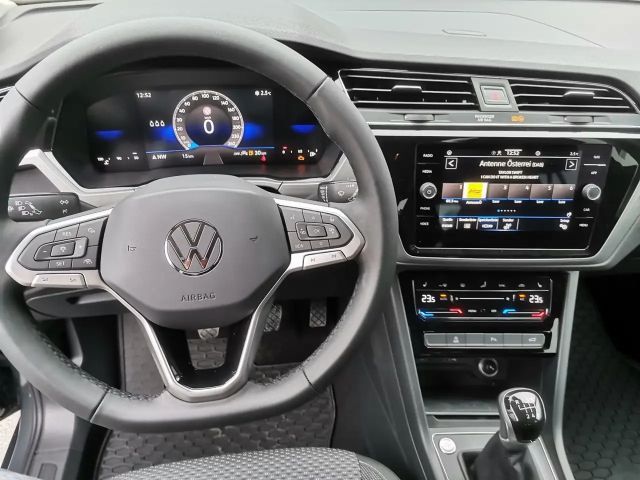 Volkswagen Touran Friends TSI