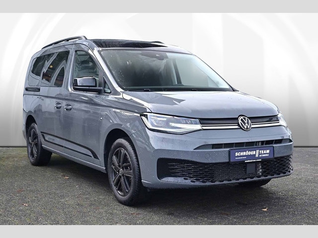 Volkswagen Caddy 1.5 TSI Maxi