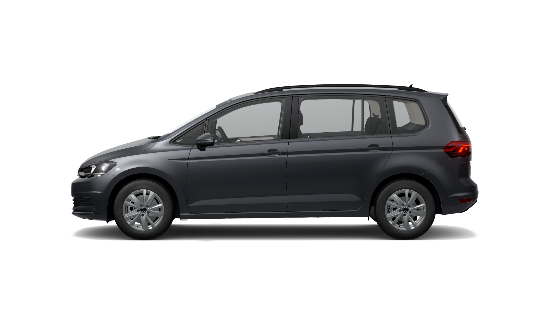 Volkswagen Touran 2.0 TDI Comfortline