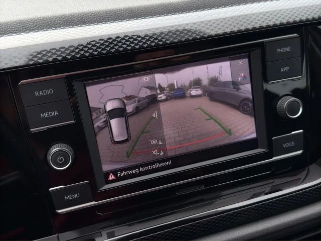 Volkswagen Polo 1.0 TSI Life