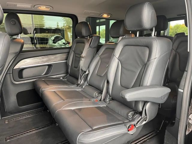 Mercedes-Benz V 300 V 300 d