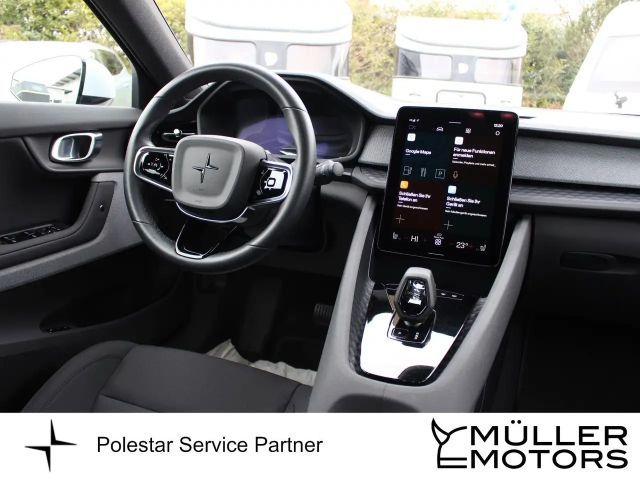 Polestar 2 Dual motor Long range Pilot