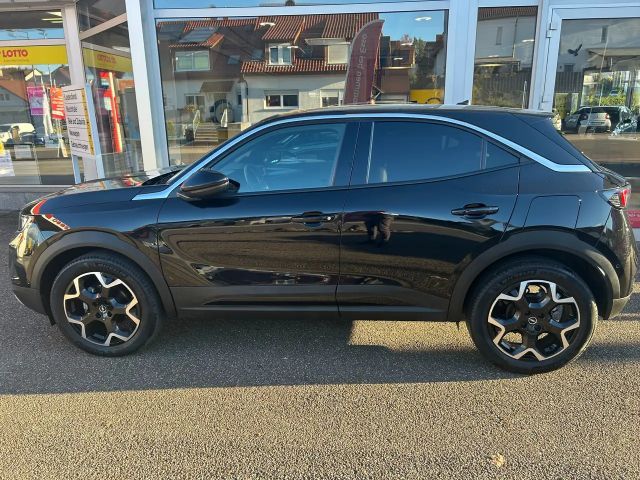 Opel Mokka Ultimate