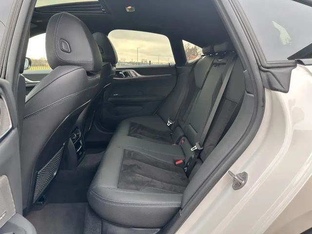 BMW 420 Coupé Gran Coupé M-Sport Sedan xDrive