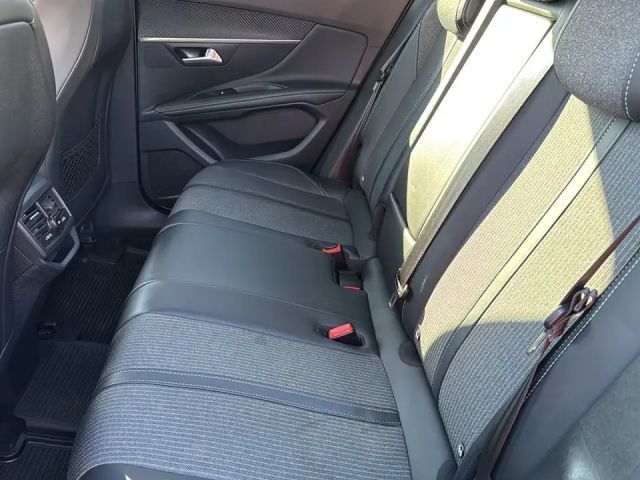 Peugeot 3008 Allure Pack BlueHDi EAT8