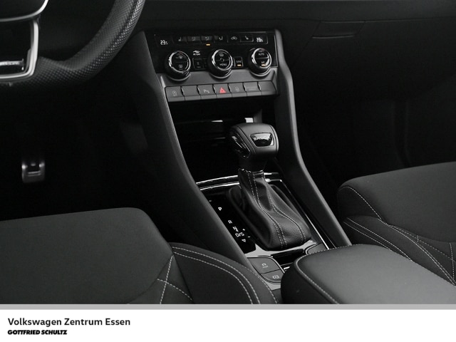 Skoda Karoq Sportline