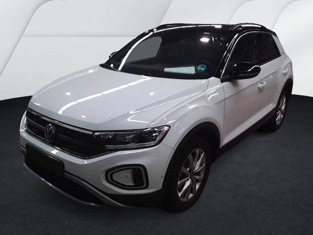 Volkswagen T-Roc 2.0 TDI DSG