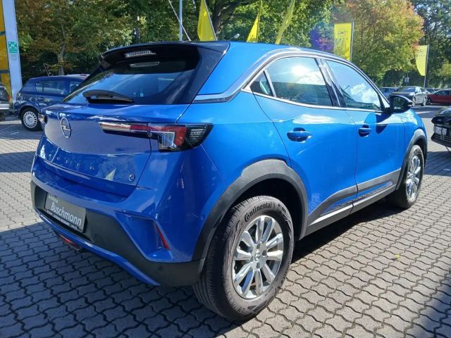 Opel Mokka Edition Mokka-e