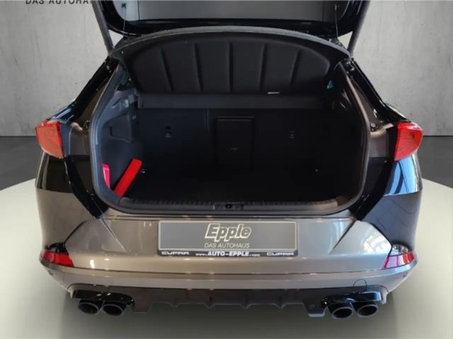 Cupra Formentor 4Drive