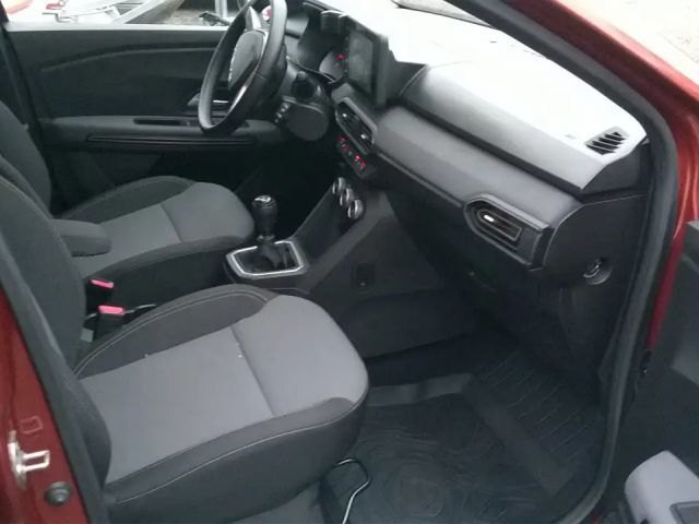 Dacia Jogger Extreme TCe 110