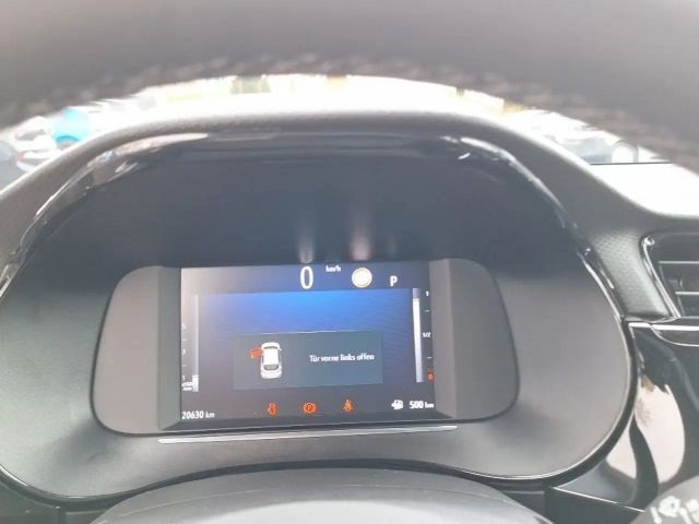 Opel Corsa 1.2 Turbo Edition Turbo