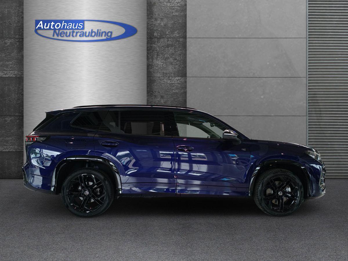 Volkswagen Tayron 2.0 TDI DSG IQ.Drive