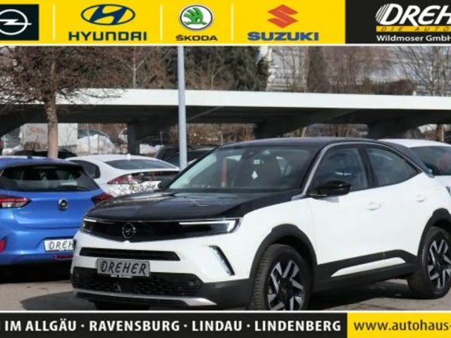 Opel Mokka Elegance