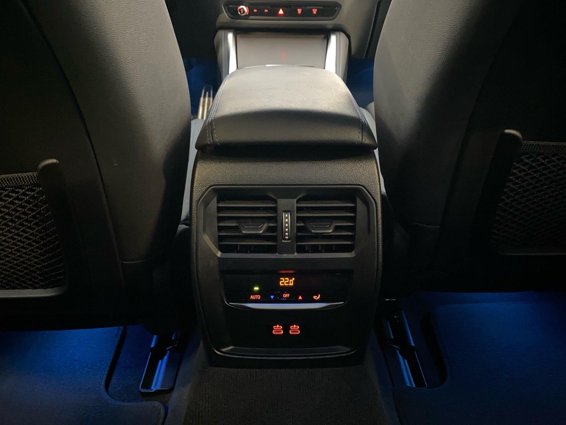 BMW i4 Coupé Gran Coupé eDrive40