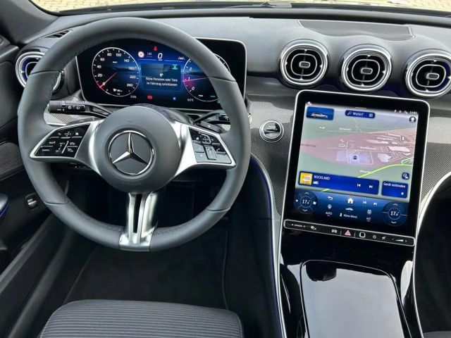 Mercedes-Benz C 200 AVANTGARDE Estate